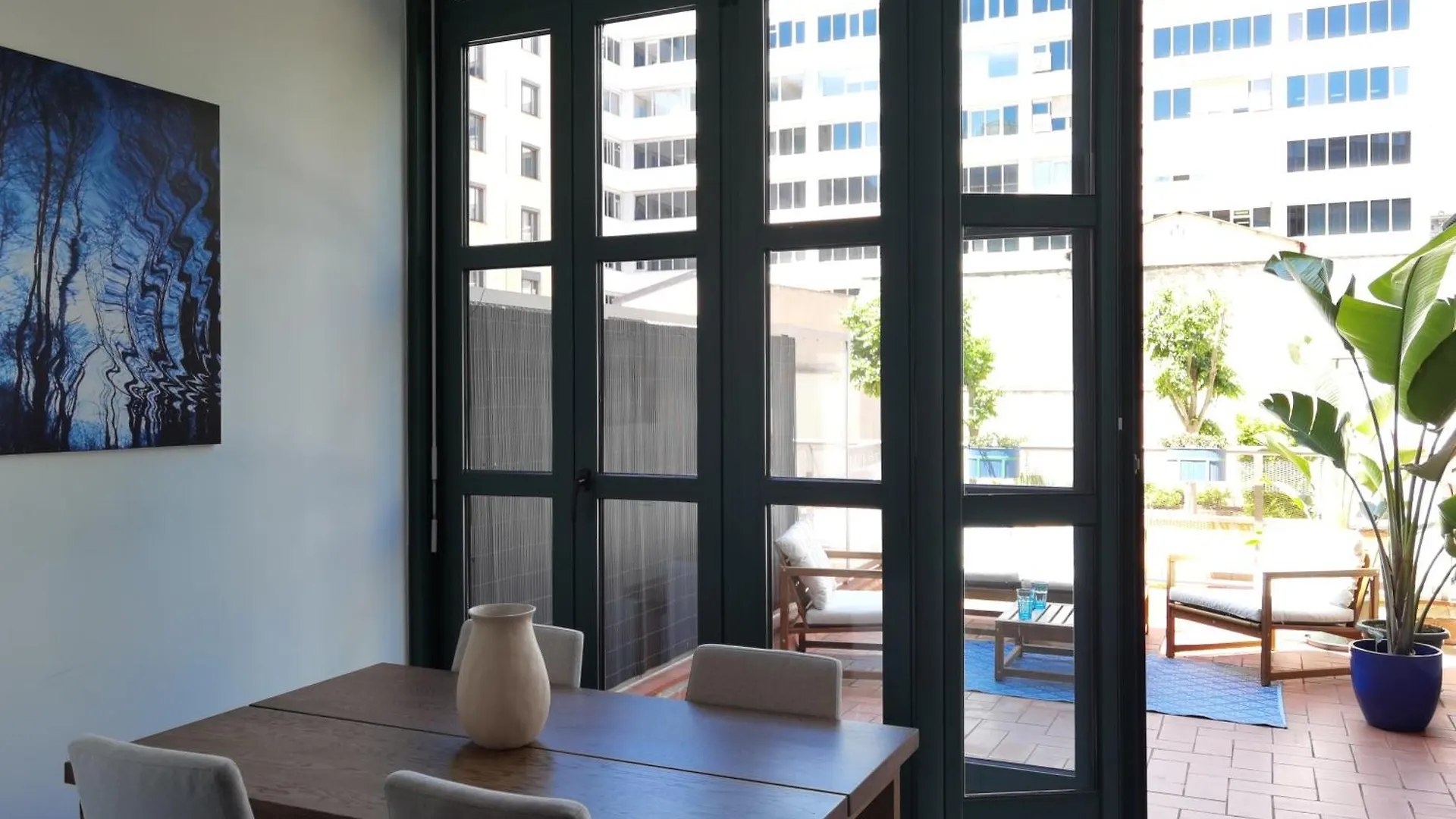 Casa Luxe Suites Barcelona Španělsko