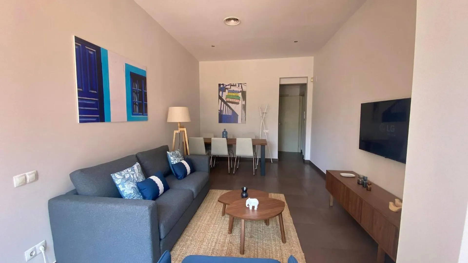 Casa Luxe Suites Barcelona Španělsko