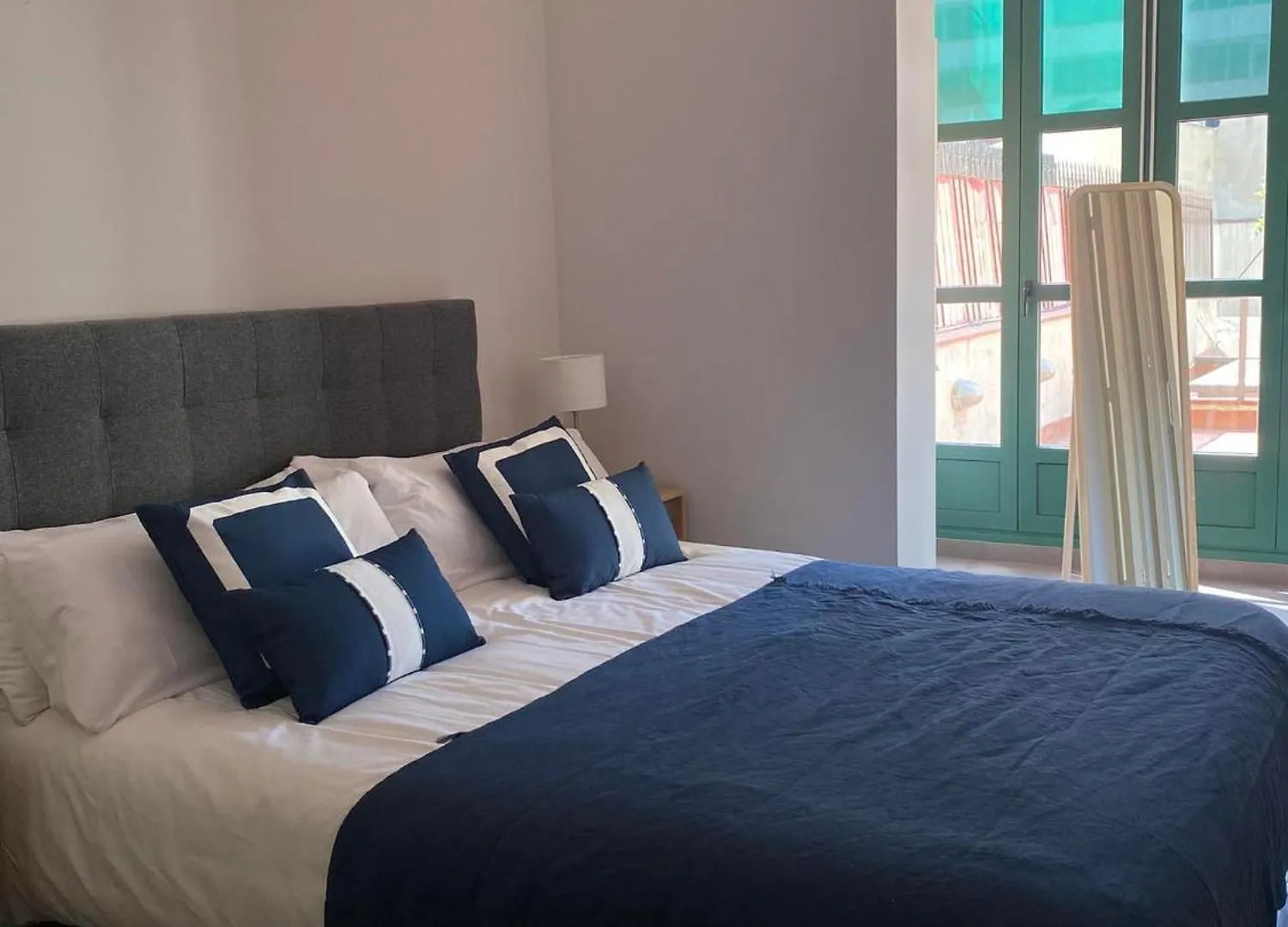 Casa Luxe Suites Barcelona Apartmán