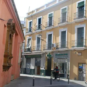  Appartement Centro Santa Catalina 1ºa Espagne