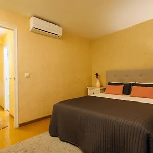  Appartement Pajaritos - Private Parking Included Espagne