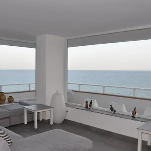  Appartement Magnifique Avec Incroyable Vue Sur Espagne