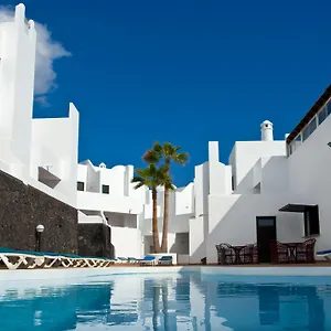 Tabaiba Apartment Costa Teguise