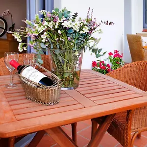  Appartement Casa Valeta Espagne