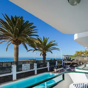 Olympia , Playa del Inglés Spanje