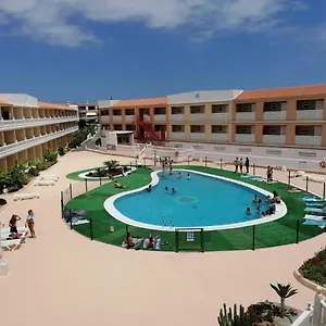  Appartement Parque Carolina Estudio 203 Espagne