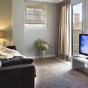 رامبلا 102 شقة