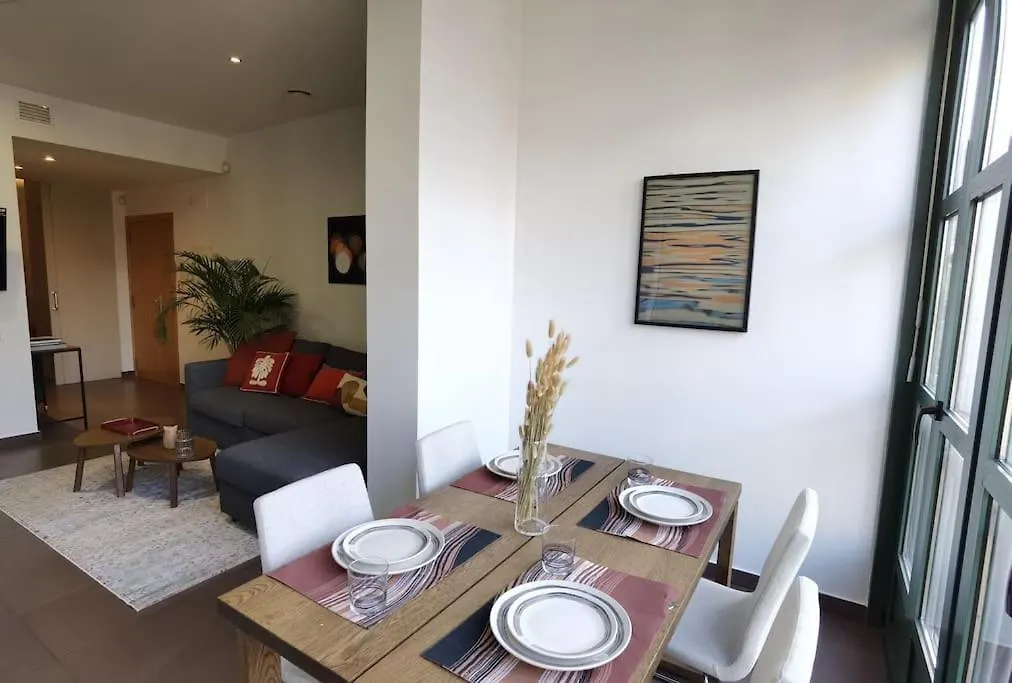 Casa Luxe Suites Barcelona 0*,  Spain