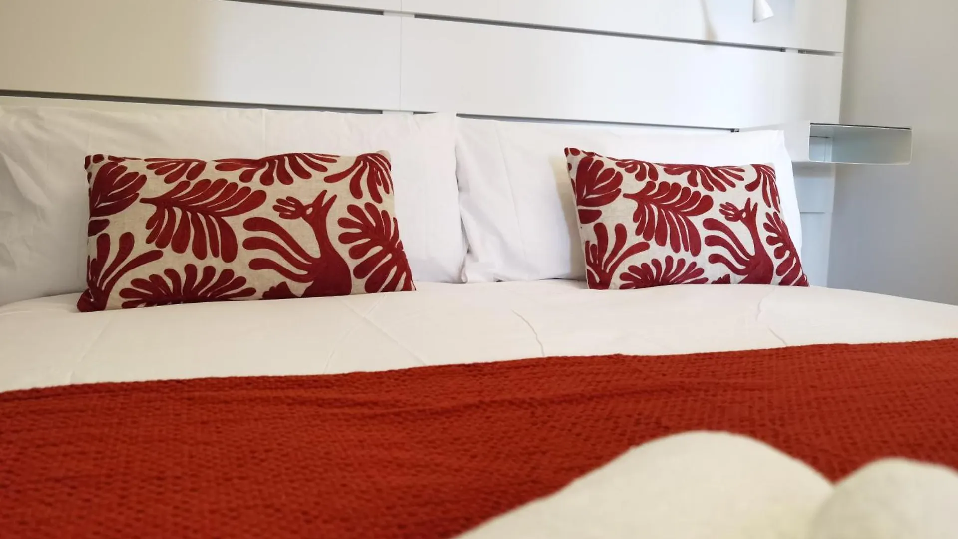 Apartment Casa Luxe Suites Barcelona