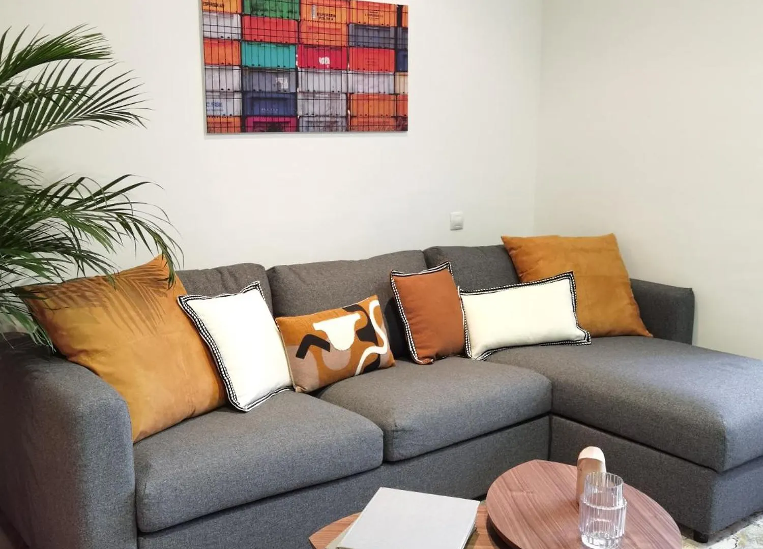 Apartment Casa Luxe Suites Barcelona