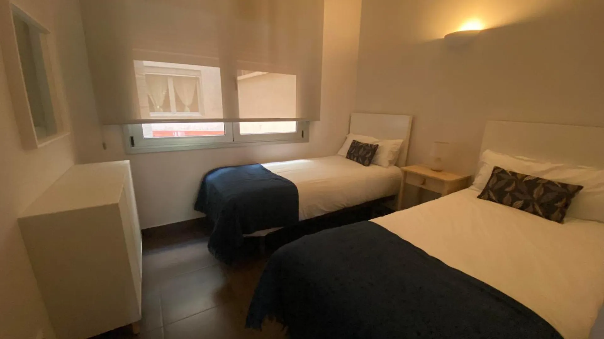 Apartment Casa Luxe Suites Barcelona