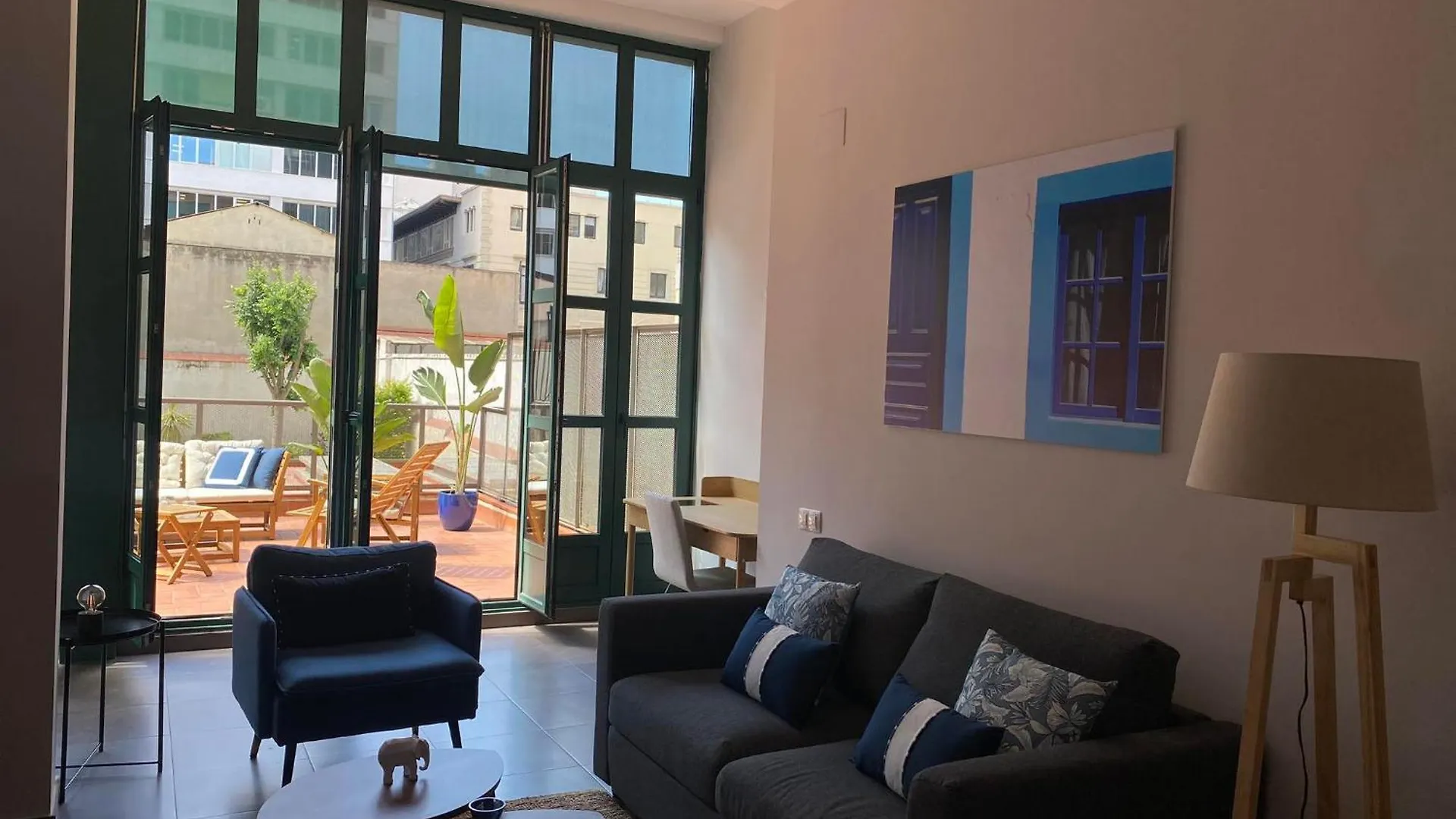Casa Luxe Suites Barcelona 0*,  Spain