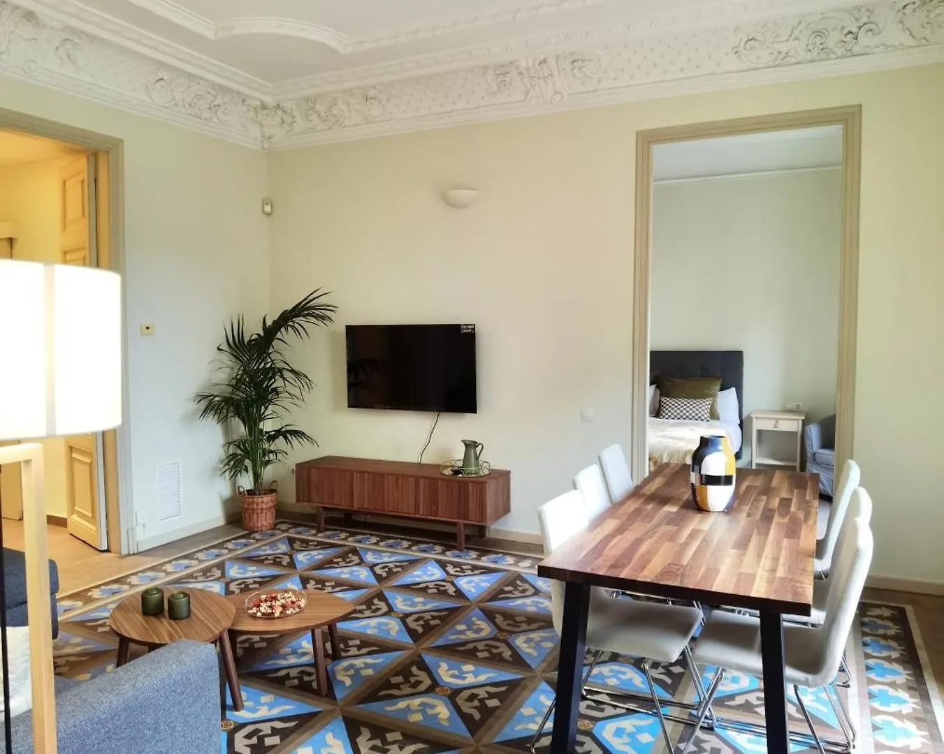 Casa Luxe Suites Barcelona