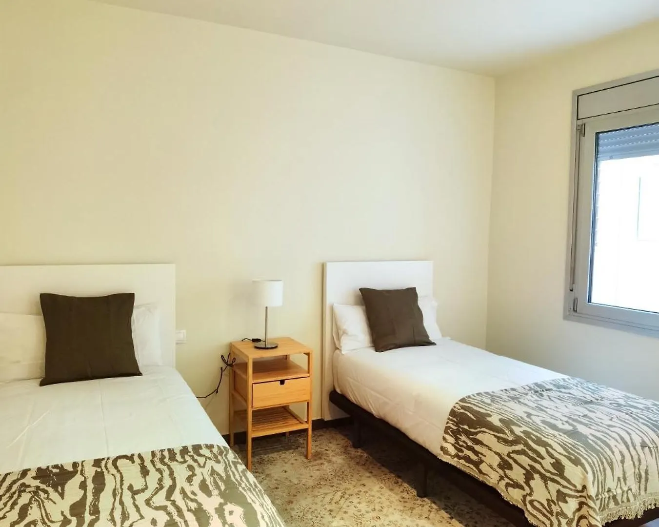 Apartment Casa Luxe Suites Barcelona Spain