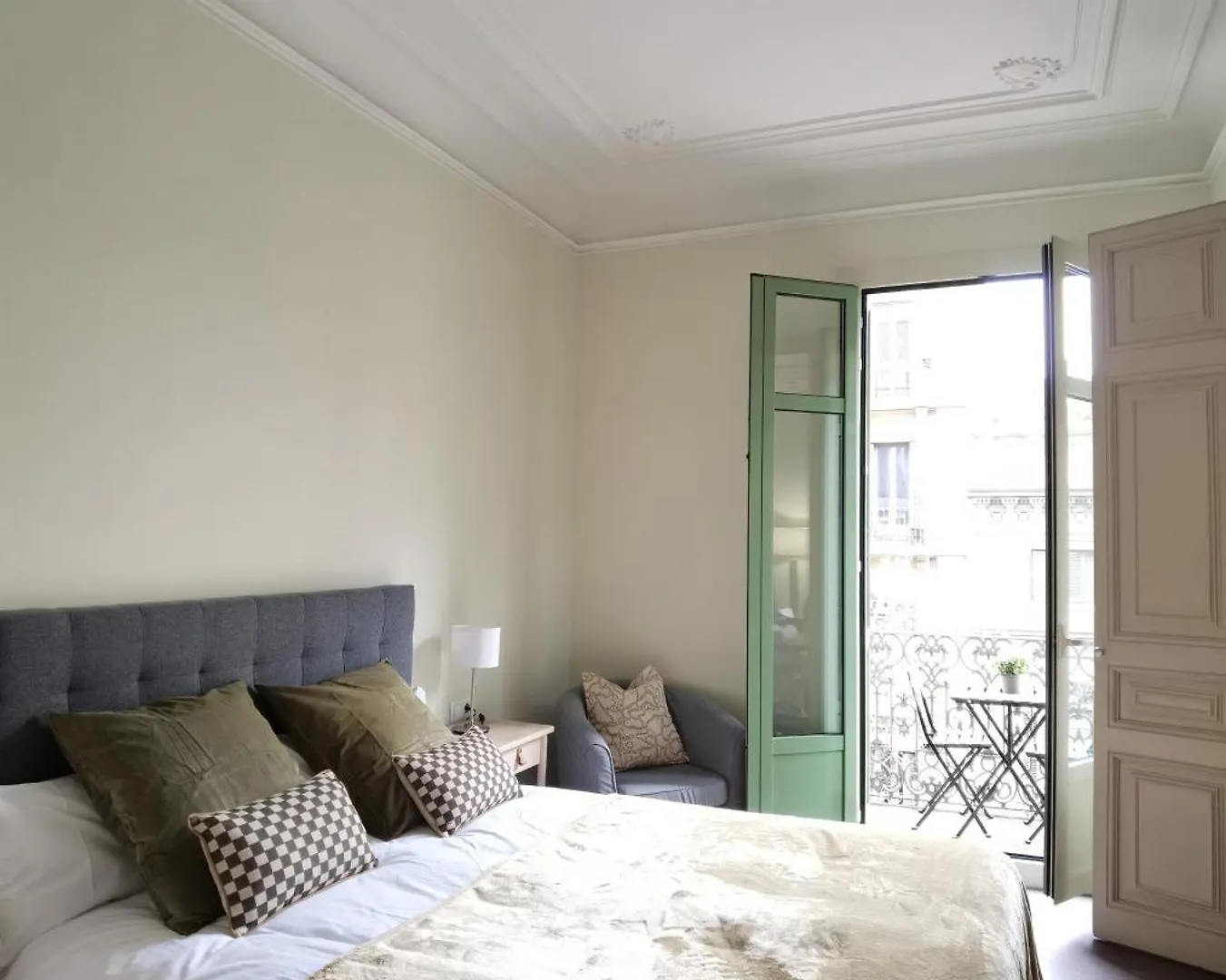 Casa Luxe Suites Barcelona