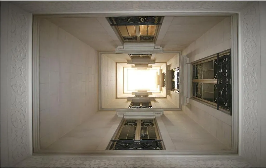 Apartment Casa Luxe Suites Barcelona Spain
