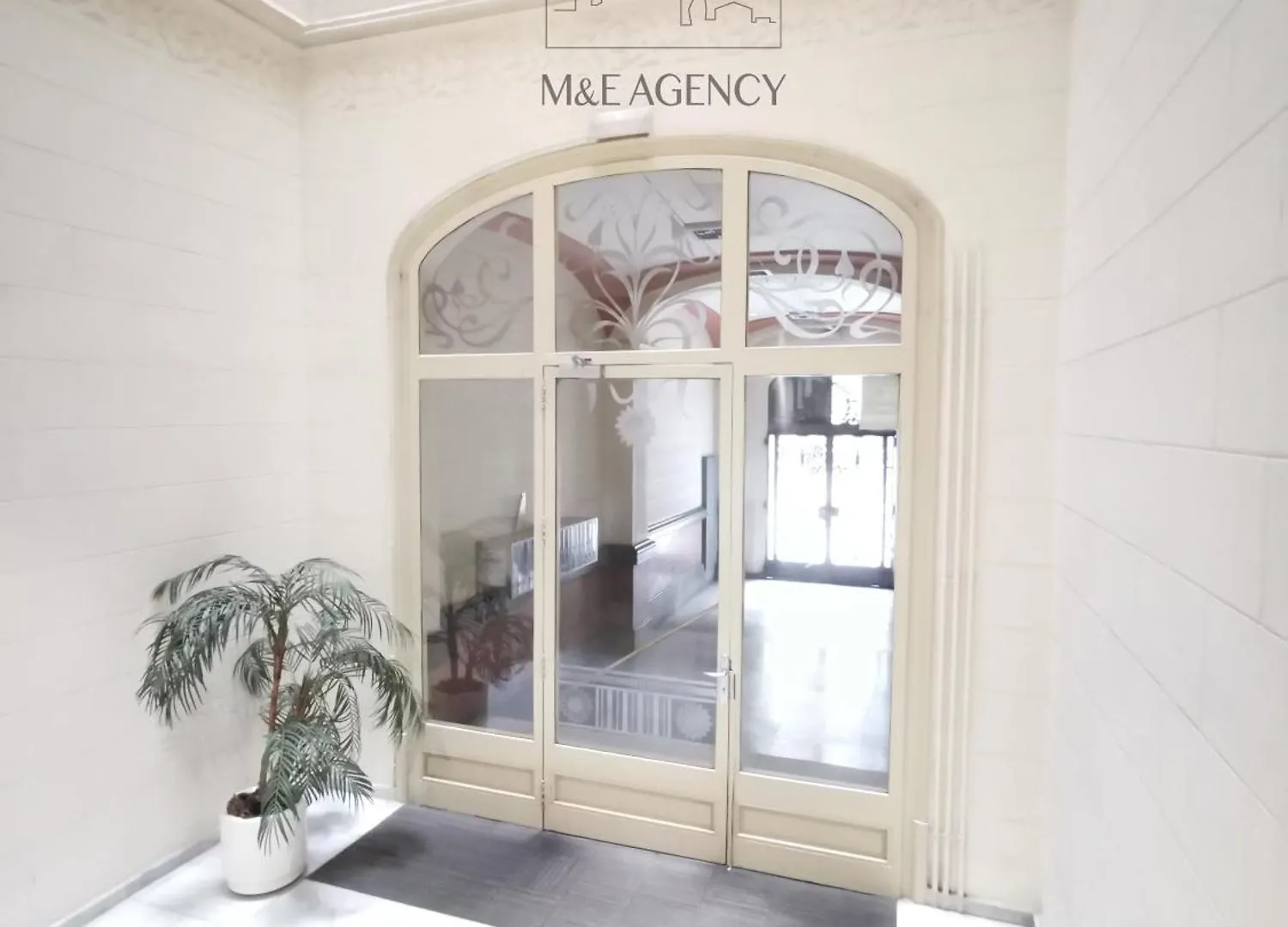 Apartment Casa Luxe Suites Barcelona