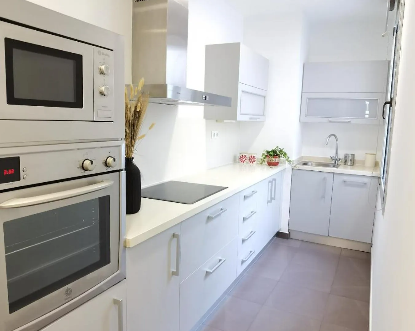 Casa Luxe Suites Barcelona Spain