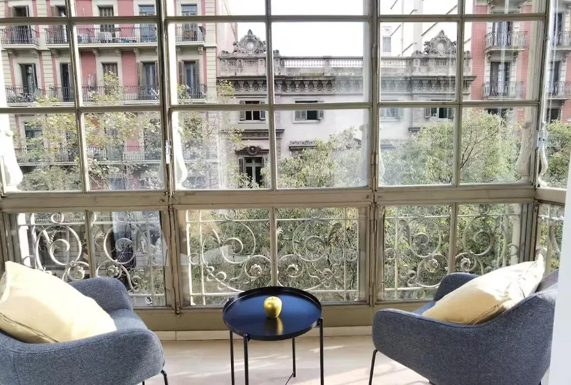 Casa Luxe Suites Barcelona 0*,  Spain