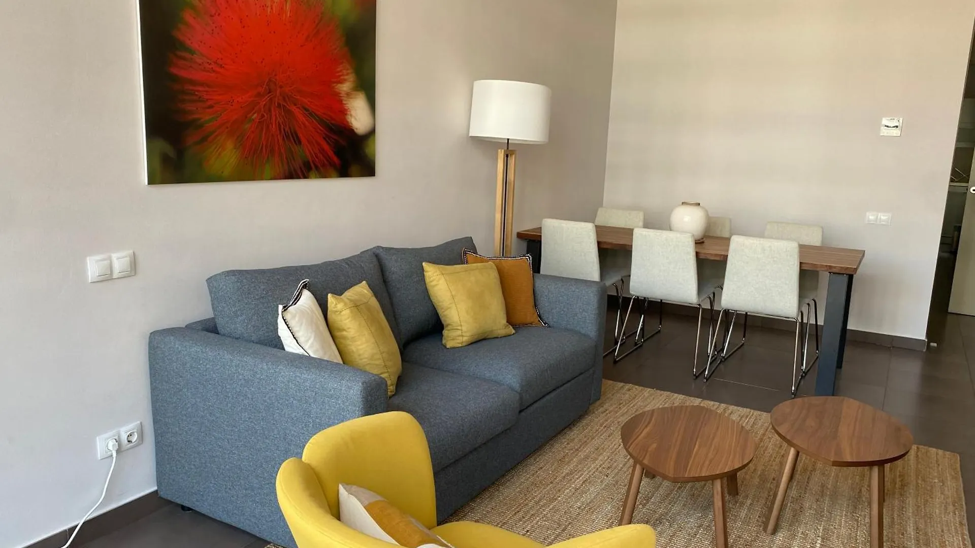 Casa Luxe Suites Barcelona